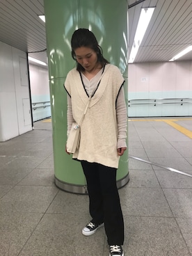 teyonnngさんのコーディネート