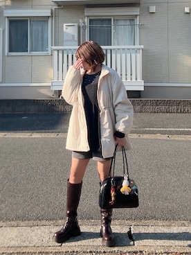 teyonnngさんのコーディネート