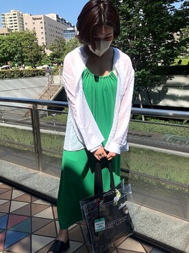 teyonnngさんのコーディネート