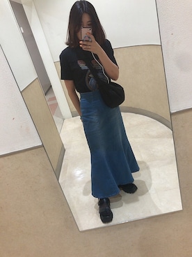 teyonnngさんのコーディネート