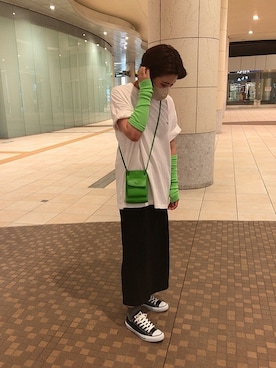 teyonnngさんのコーディネート