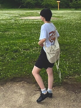 ε＾＾зさんのコーディネート