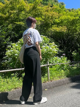 ε＾＾зさんのコーディネート