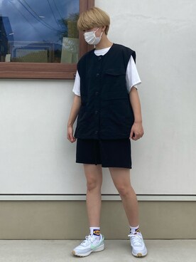 ε＾＾зさんのコーディネート