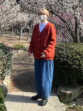 ε＾＾зさんのコーディネート