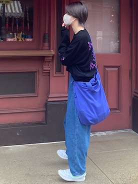 ε＾＾зさんのコーディネート