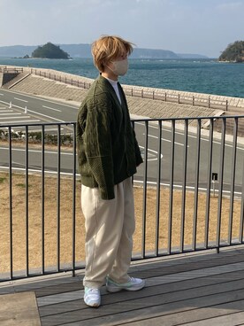 ε＾＾зさんのコーディネート