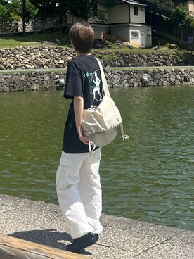 ε＾＾зさんのコーディネート