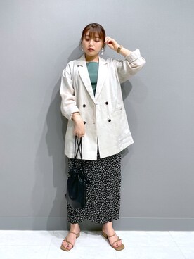 runoさんのコーディネート