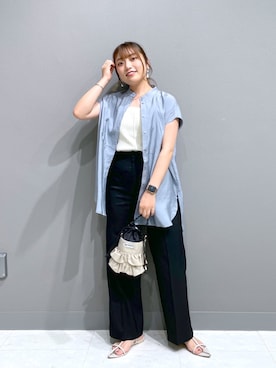 runoさんのコーディネート