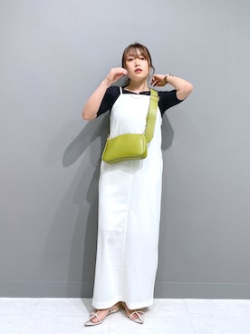 runoさんのコーディネート