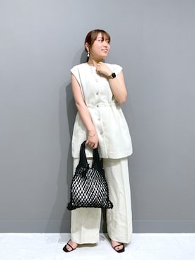 runoさんのコーディネート