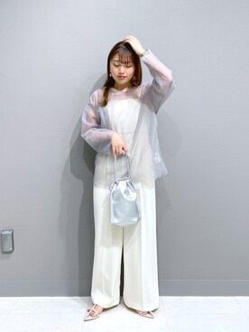 runoさんのコーディネート