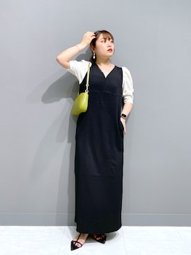 runoさんのコーディネート