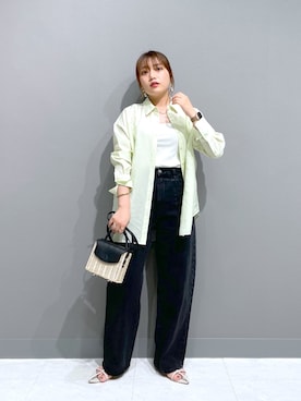 runoさんのコーディネート