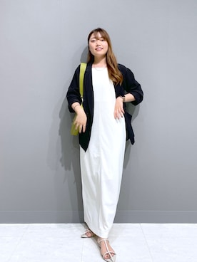 runoさんのコーディネート