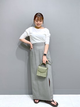 runoさんのコーディネート