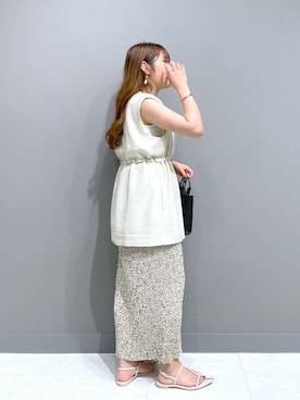 runoさんのコーディネート