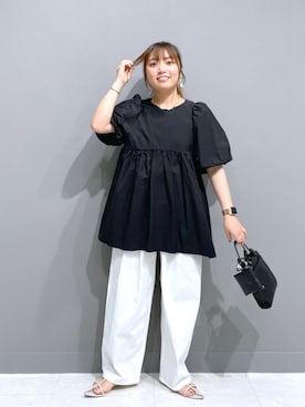 runoさんのコーディネート