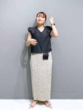 runoさんのコーディネート