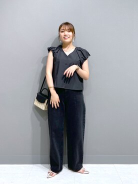 runoさんのコーディネート