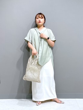 runoさんのコーディネート