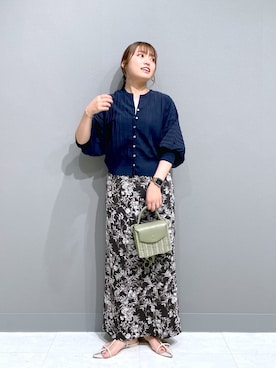 runoさんのコーディネート