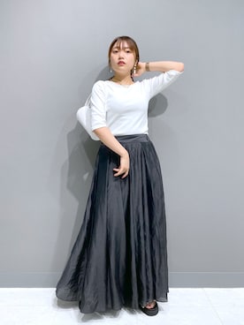 runoさんのコーディネート