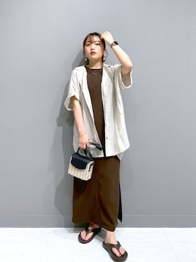 runoさんのコーディネート