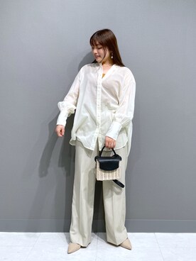 runoさんのコーディネート