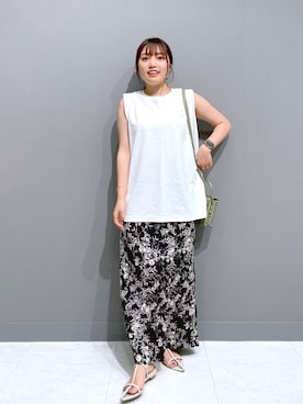 runoさんのコーディネート