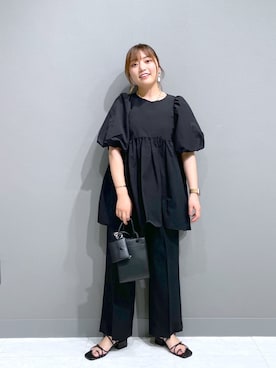 runoさんのコーディネート