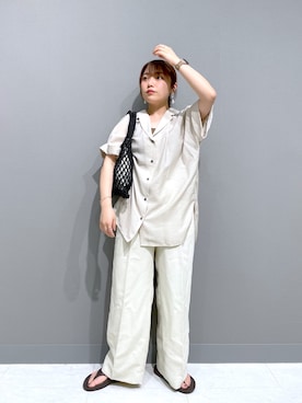 runoさんのコーディネート