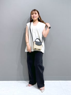 runoさんのコーディネート