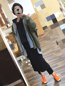 rie68さんのコーディネート