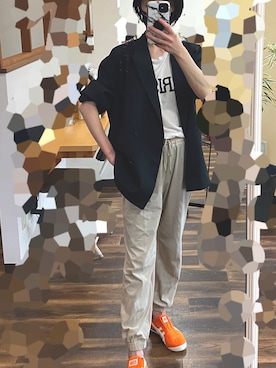 rie68さんのコーディネート