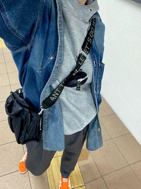 rie68さんのコーディネート