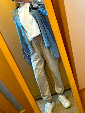 rie68さんのコーディネート