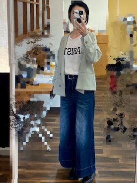 rie68さんのコーディネート