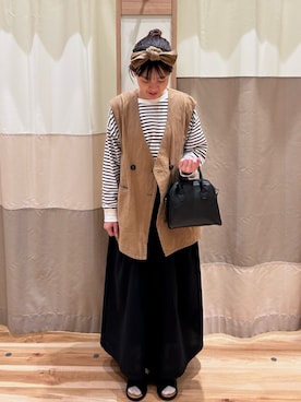 asumiさんのコーディネート