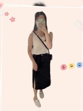 lovey_smileeeさんのコーディネート