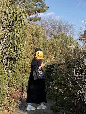 うぬさんのコーディネート