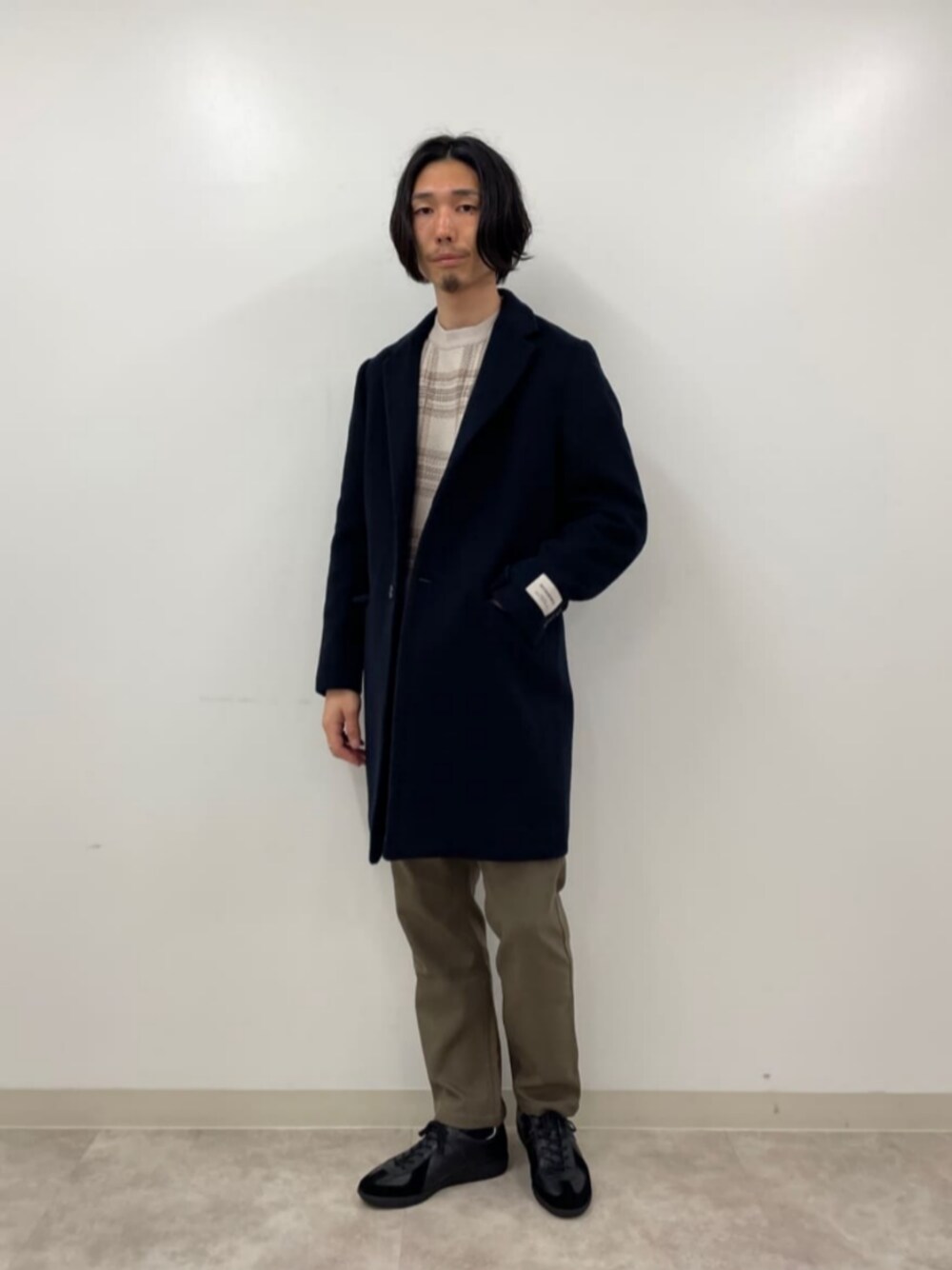 舩田(funata)(ユナイテッドアローズ グリーンレーベル リラクシング
