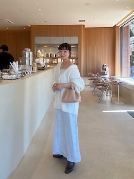 M🙃NAさんのコーディネート