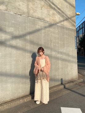 M🙃NAさんのコーディネート