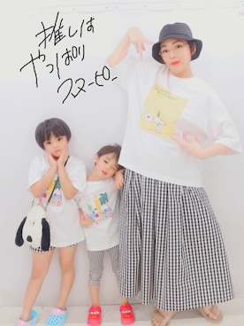 oyakoさんのコーディネート