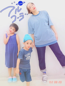 oyakoさんのコーディネート