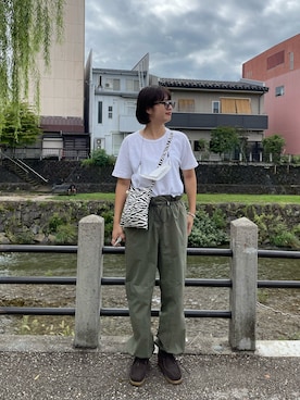 nabechan87さんのコーディネート