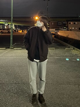 nabechan87さんのコーディネート