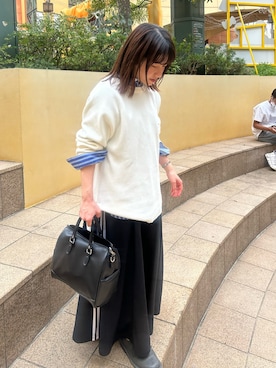 BRICK＆SONS アトレ川崎店さんのコーディネート